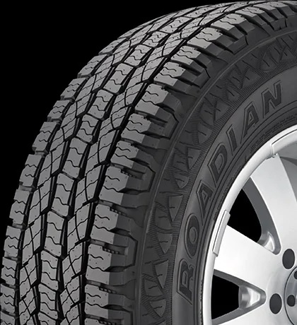 Nexen ROADIAN AT 4x4 RA7 (2)